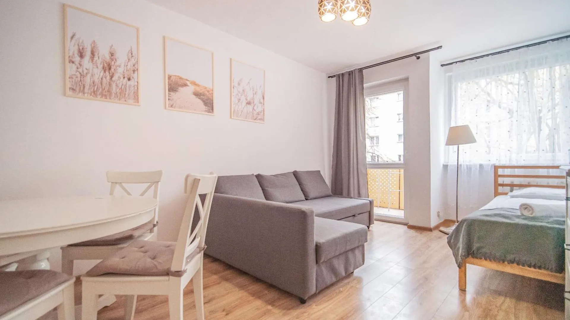 Apartament Dworska Gdansk 0*,  Poland