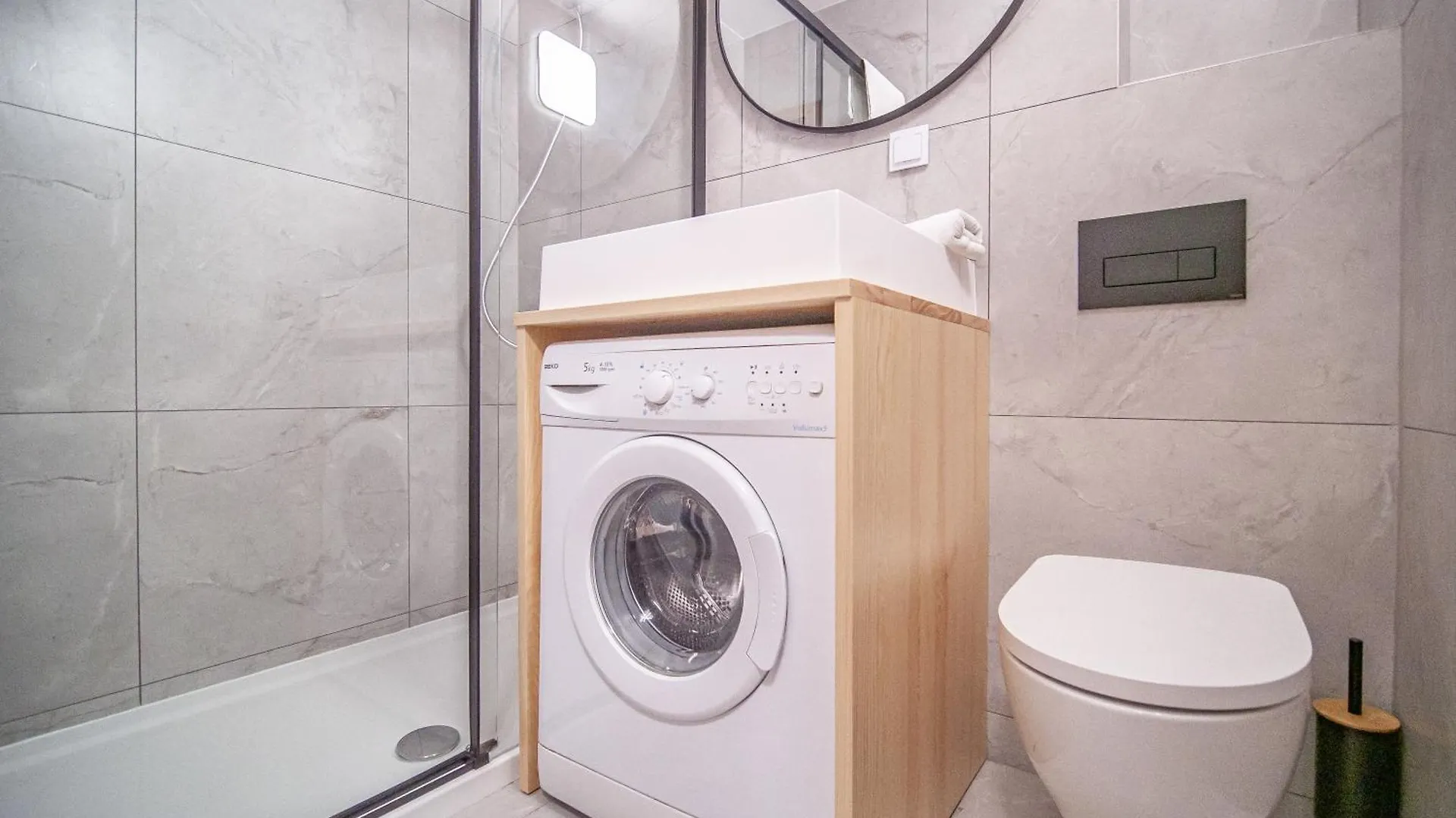 Apartament Dworska Gdansk