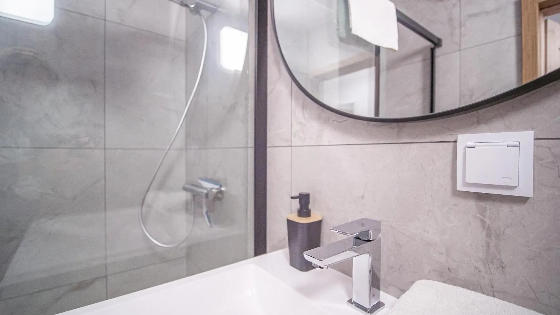Apartament Dworska Gdansk Poland