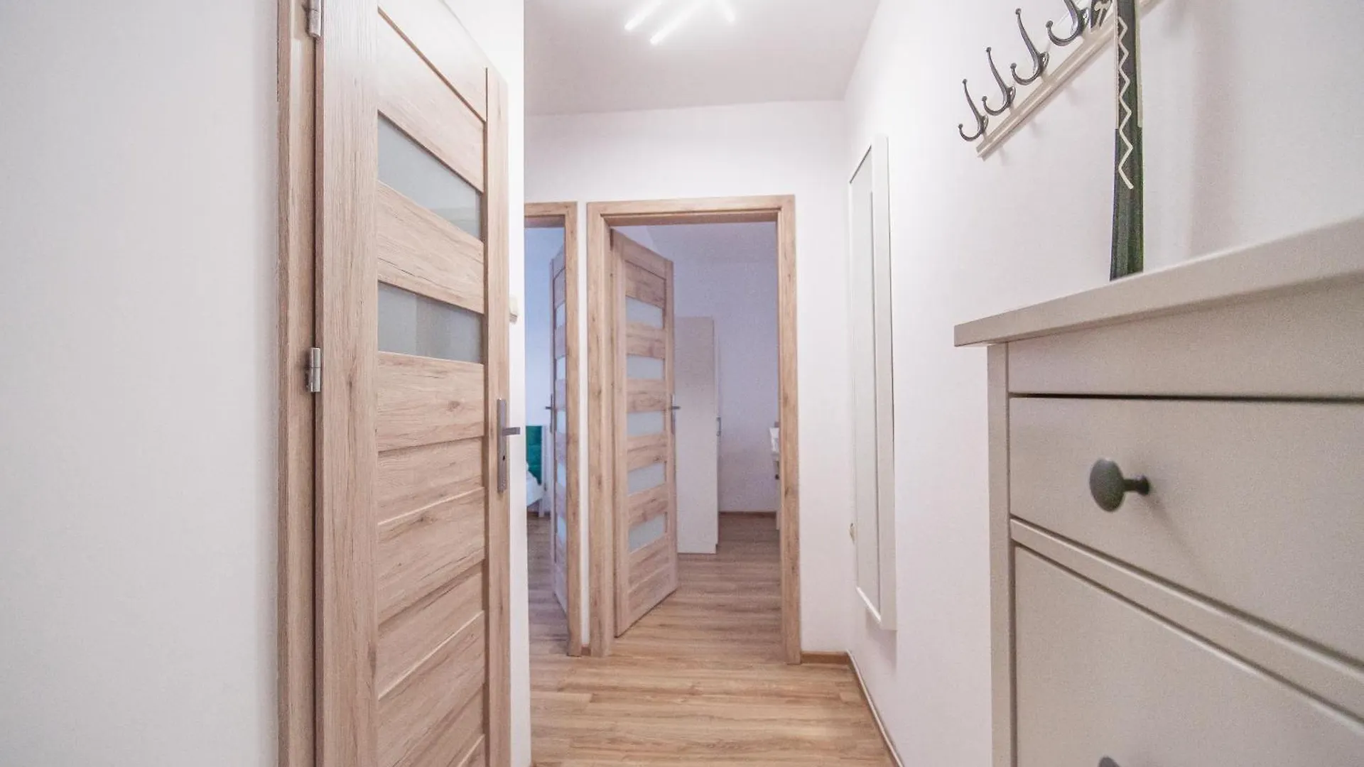 Apartament Dworska Gdansk Poland