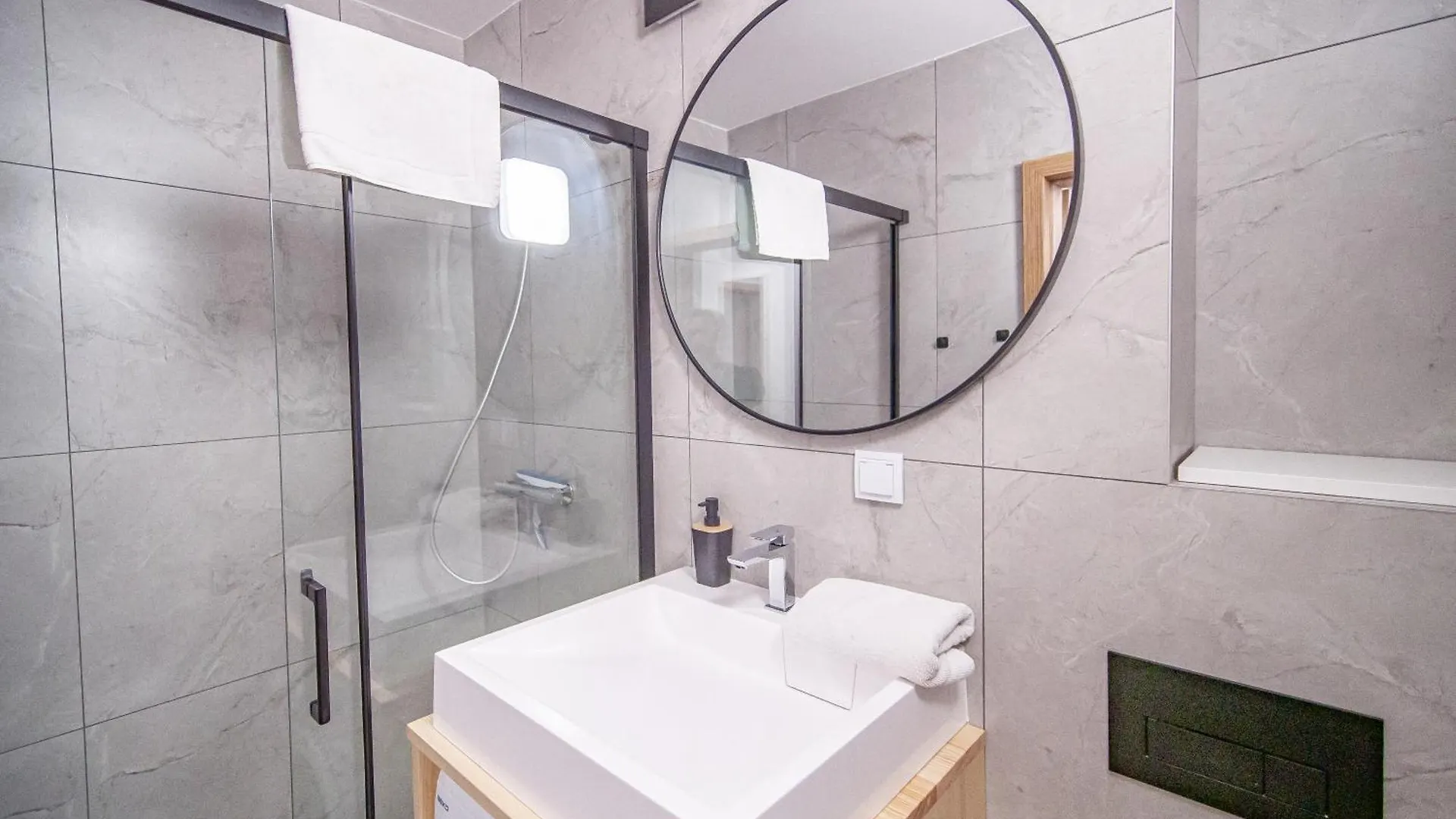 Apartament Dworska Gdansk