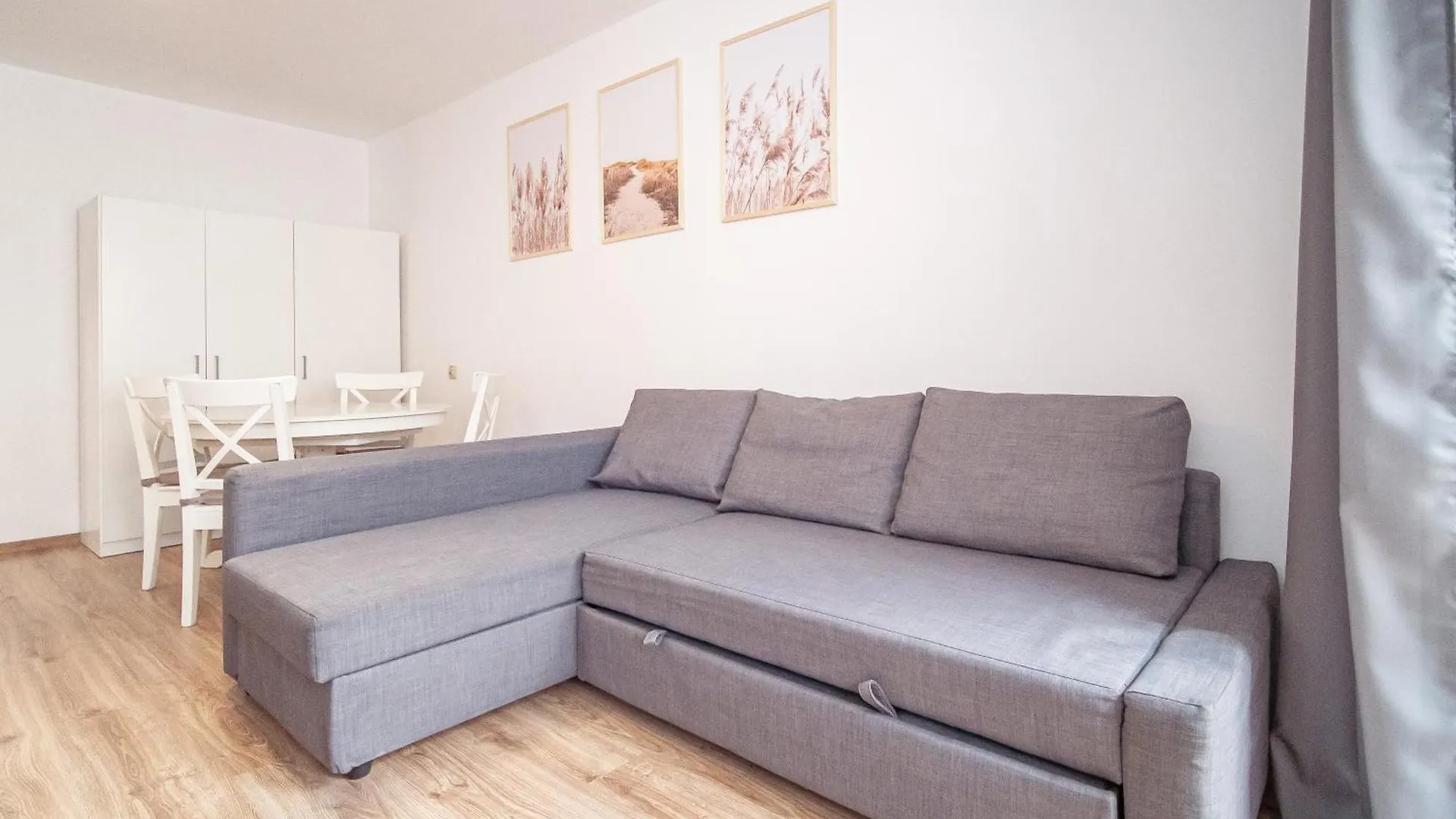 Apartment Apartament Dworska Gdansk