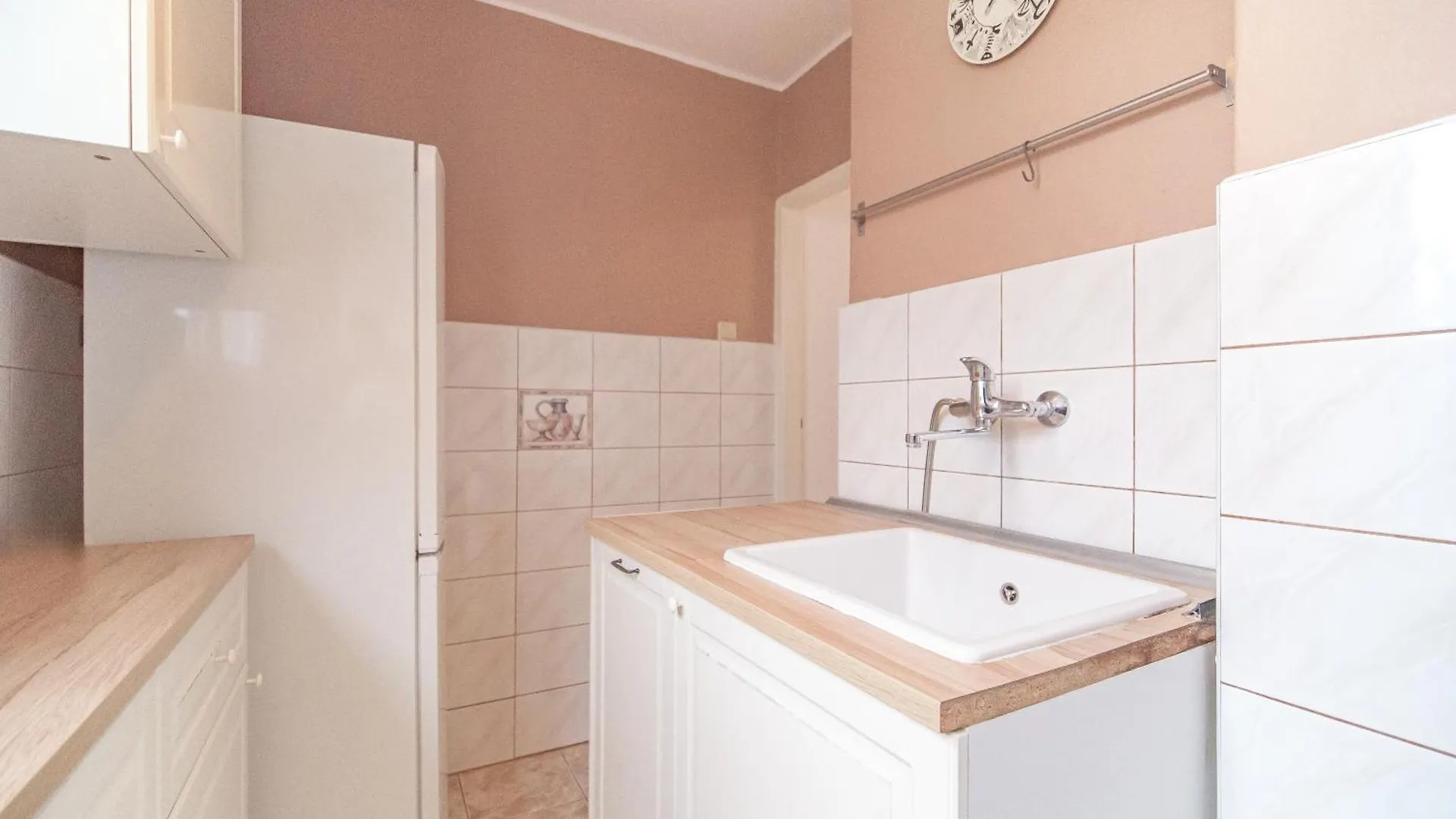 Apartament Dworska Gdansk 0*,
