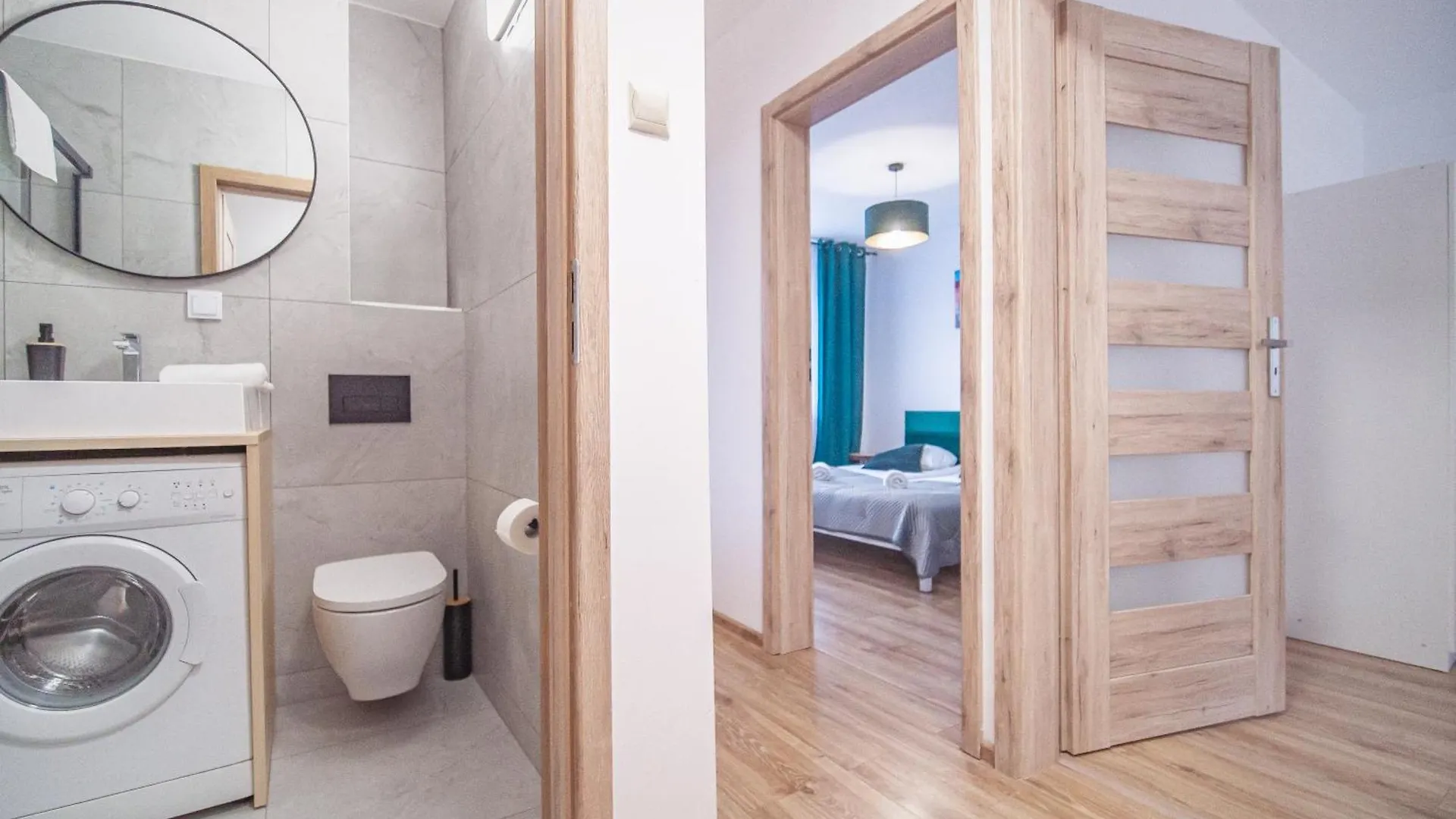 Apartament Dworska Gdańsk 0*,  Polen
