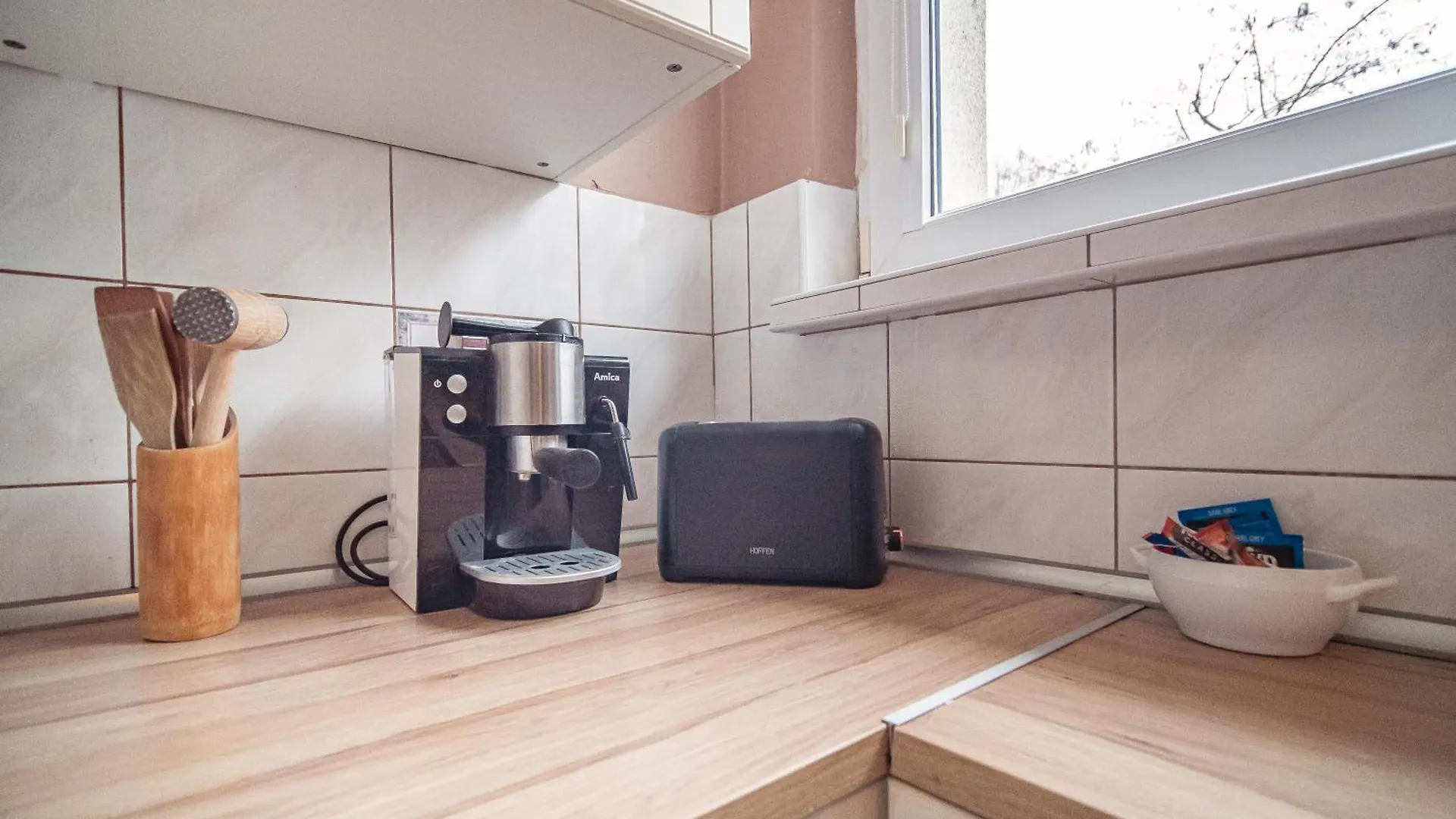 Lägenhet Apartament Dworska Gdańsk Polen